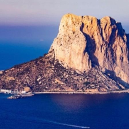 Apartament Mariola Κάλπε Εξωτερικό φωτογραφία