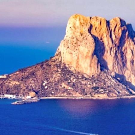 Apartament Mariola Κάλπε Εξωτερικό φωτογραφία
