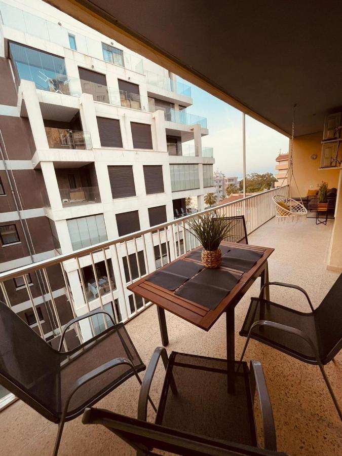 Apartament Mariola Κάλπε Εξωτερικό φωτογραφία