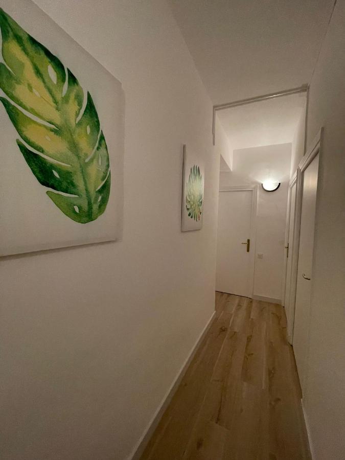Apartament Mariola Κάλπε Εξωτερικό φωτογραφία