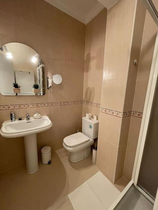 Apartament Mariola Κάλπε Εξωτερικό φωτογραφία