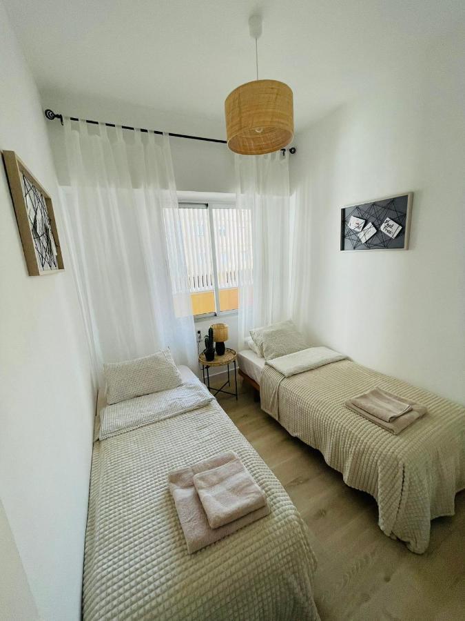 Apartament Mariola Κάλπε Εξωτερικό φωτογραφία