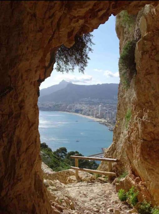 Apartament Mariola Κάλπε Εξωτερικό φωτογραφία