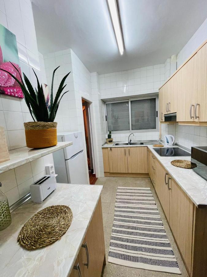 Apartament Mariola Κάλπε Εξωτερικό φωτογραφία