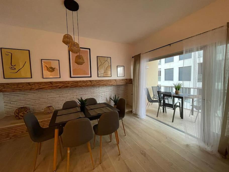 Apartament Mariola Κάλπε Εξωτερικό φωτογραφία