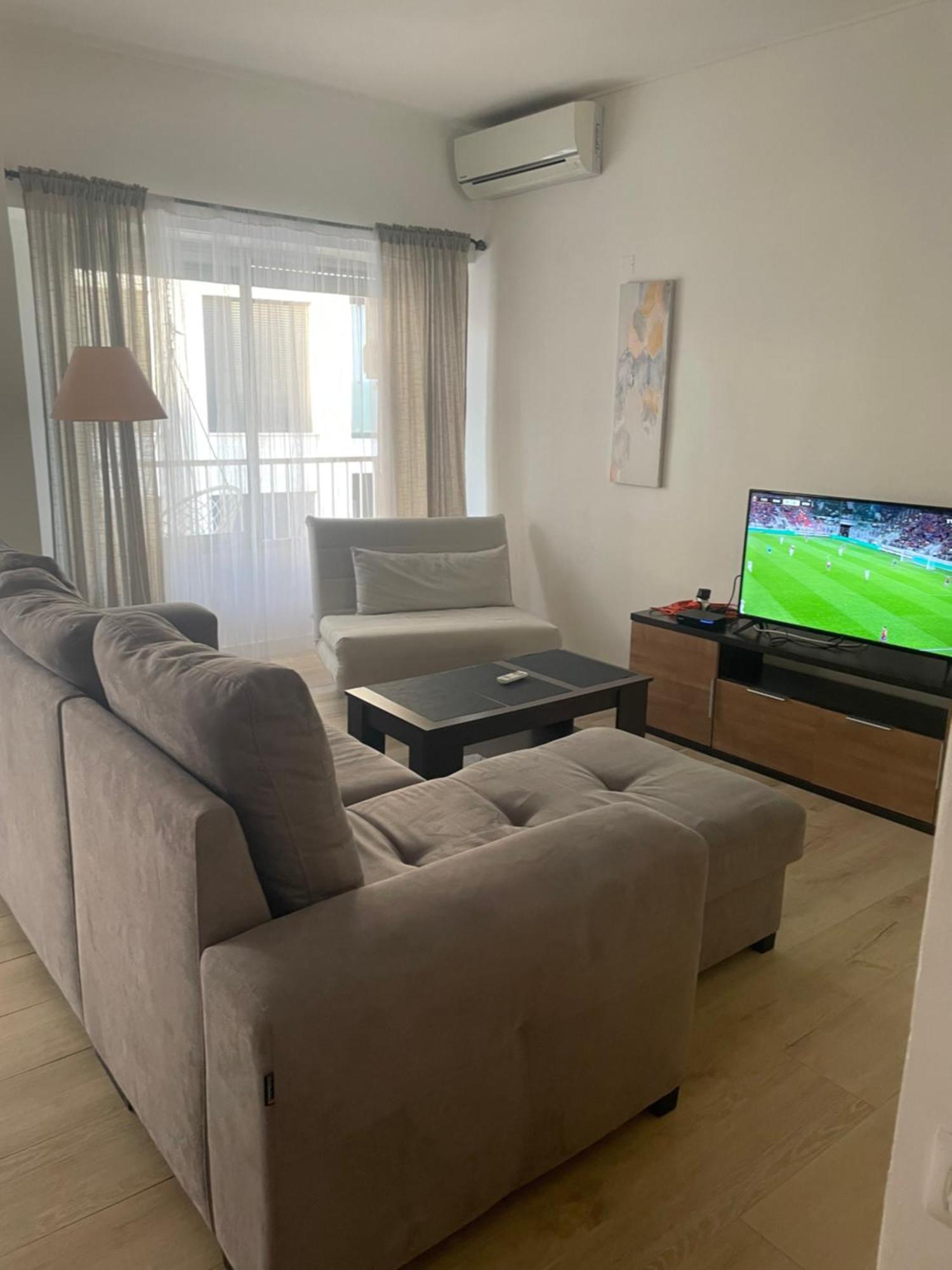 Apartament Mariola Κάλπε Εξωτερικό φωτογραφία