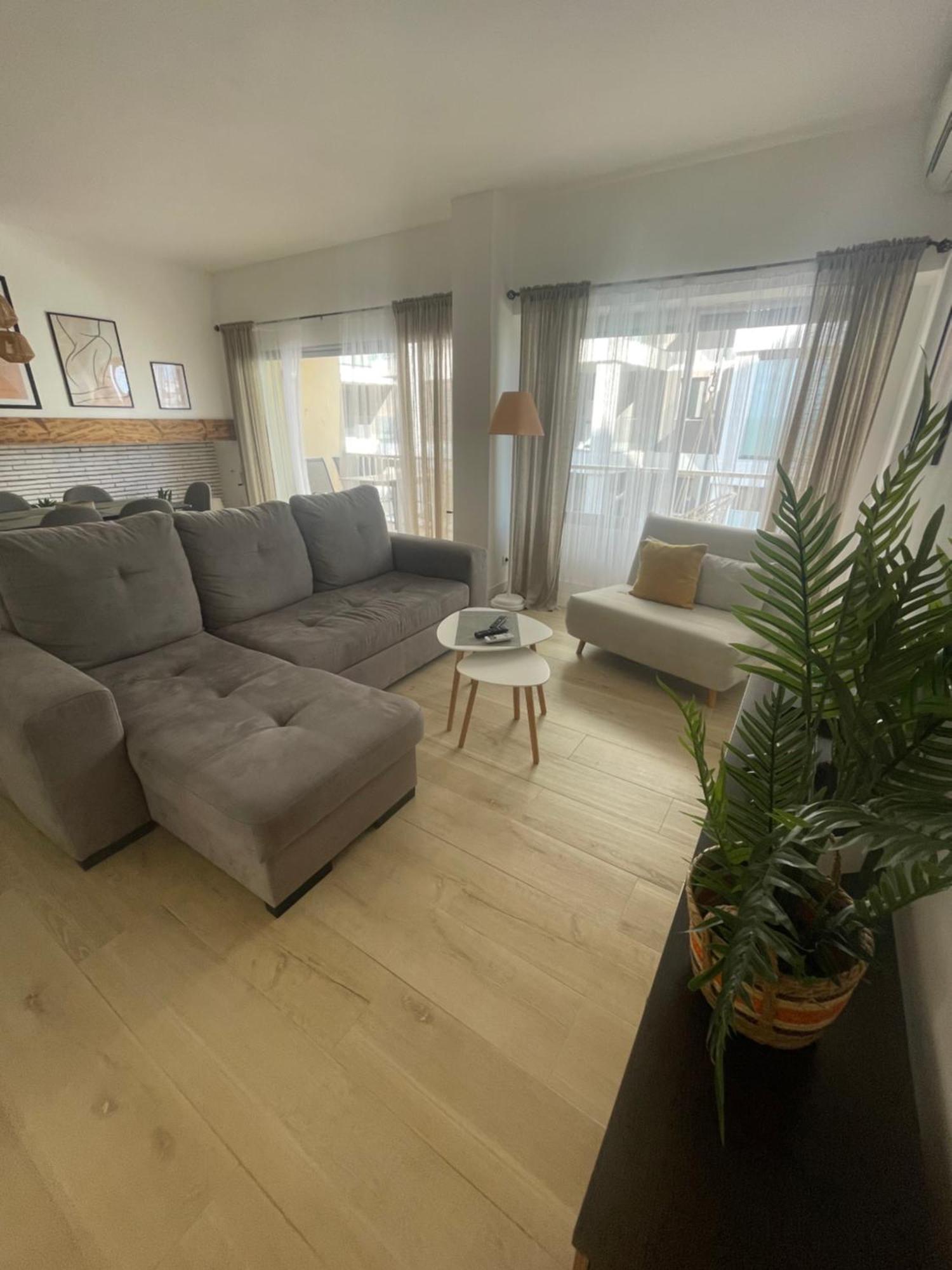 Apartament Mariola Κάλπε Εξωτερικό φωτογραφία