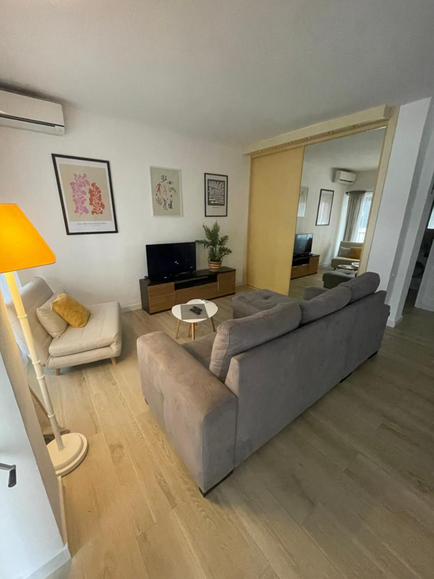 Apartament Mariola Κάλπε Εξωτερικό φωτογραφία